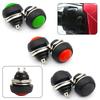Compact 12mm Waterproof Push Button Switch for Passing Light