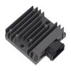 AHL Motorcycle Voltage Regulator Rectifier Rectifier 31600-KVK-901 For Honda CBR250R 2011-2015/CBR250R ABS CBR250RA MC41