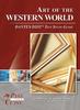 Книга Art of the Western World DANTES / DSST Test Study Guide