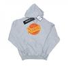 Mens Cars Rust-Eze Logo Hoodie