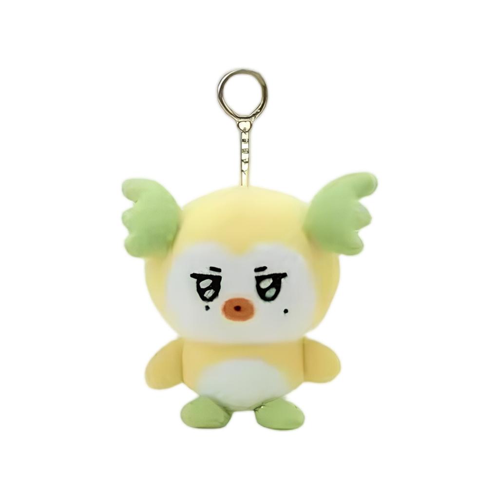 Плюшевые игрушки брелок, милые и идеальные подарки на день рождения для друзей и одноклассников, подарки на выпускной