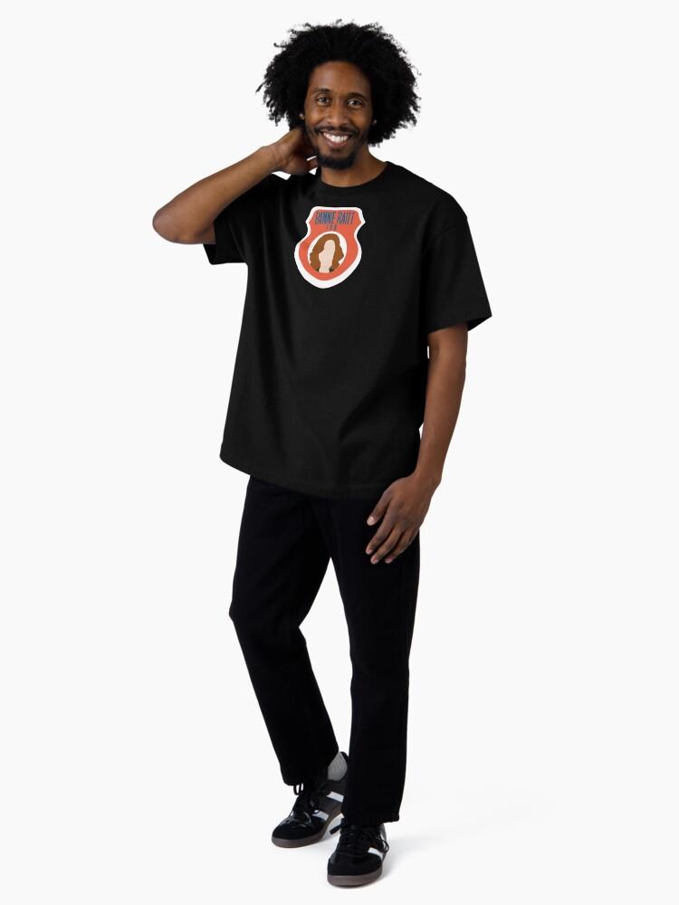 Bonnie Raitt bonnie Oversized T-Shirt