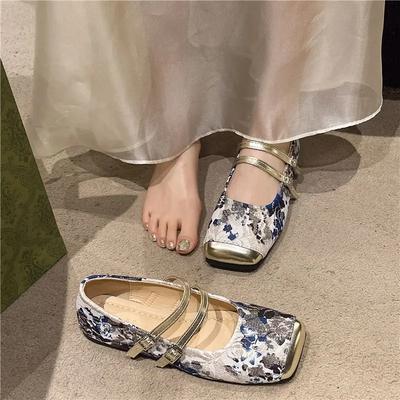 Туфли – Туфли