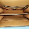 [Pre-Owned] Pasetia Visetos Monogram Coated Canvas Crossbody Bag - Very Good #RE1ODE