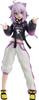 POP UP PARADE Hololive Production Nekomata Porridge Painted Finished Figure G94399 Non-scale ABS&PVC