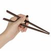 Edison Friends Left-Handed Training Chopsticks - Beginner's Helper, Brain Training, Easy Practice Chopsticks - Made In Korea