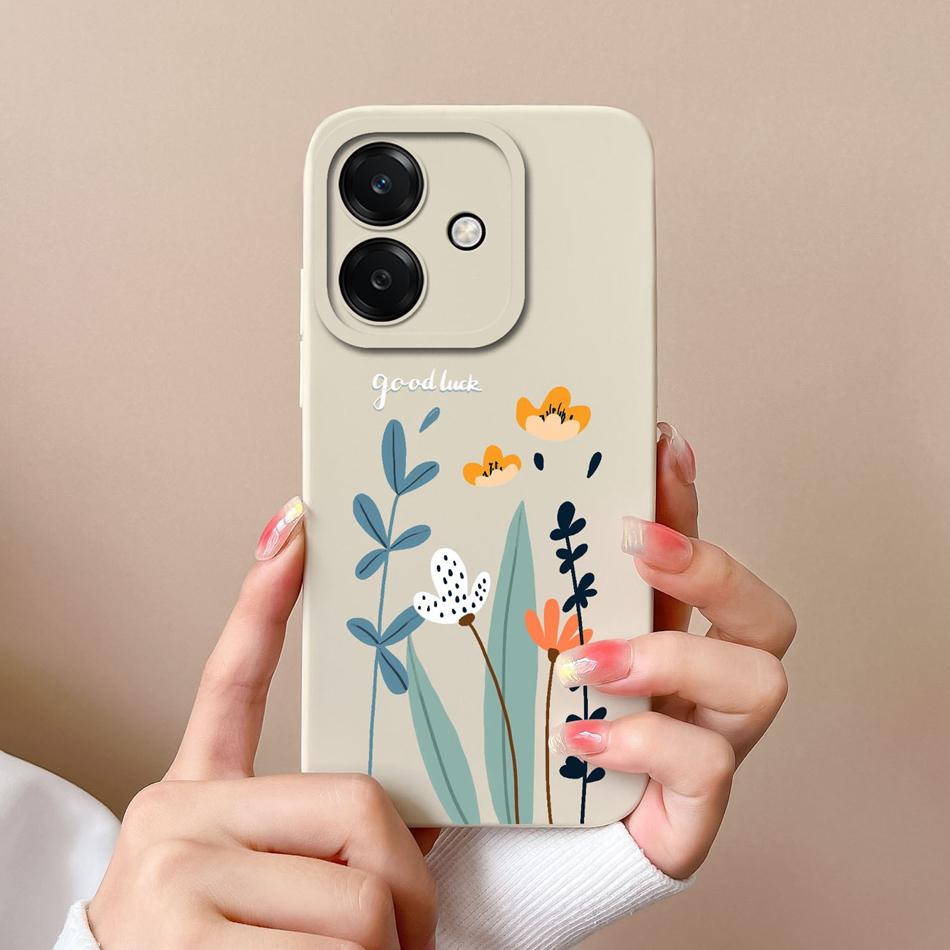 Candy Case For Oppo A40 A40m A60 Soft Liquid Silicone Upgrade Full Protection Housing For Oppo A 60 OppoA40 Phone Back Covers