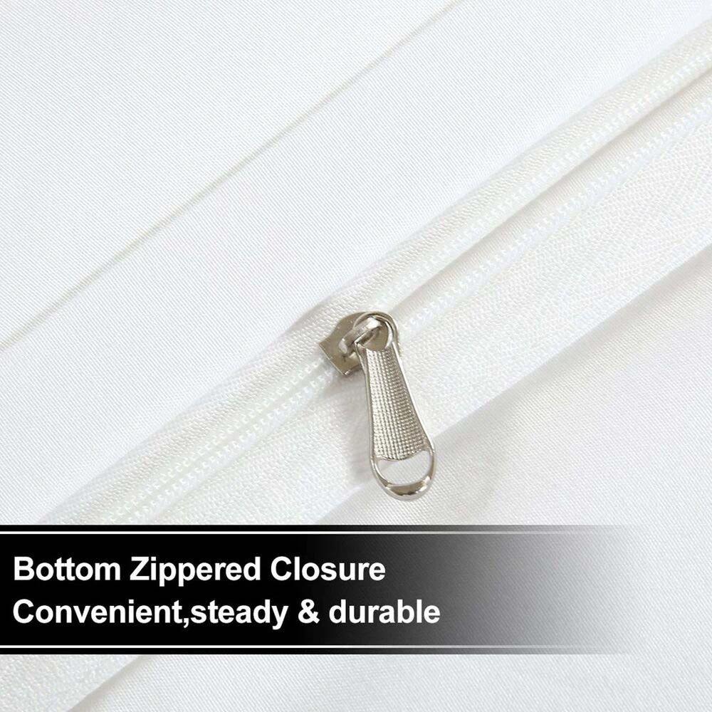 Halloween Bedding Set 3PCS Pink Cartoon Skeleton Comfortable Cover 'No You Hang Up' Funny Horror Ghost Design