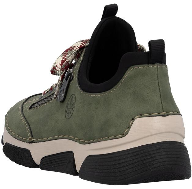 Женская обувь Rieker 45973 45973-54 green