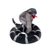 Little Snake Year of The Snake Plush Toy Cobra Snake Stuffed Plush Doll  Children Gift