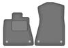Передние коврики для автомобиля: Lexus GS IV 0 (2012-2020)