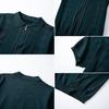Knit Polo Shirts for Men Breathable Short Sleeve Polo Shirt Lightweight Casual Golf Shirts Collared T-Shirts Men's Summer Vacation Beach Shirts Tops