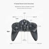Большой перезаряжаемый игрушечный эвакуатор с пультом дистанционного управления для детей