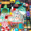 Naughty Fort Indoor Playground & Parent-Child Entertainment Center