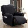 Waterproof Sofa Cover for Living Room Elastic Reclining Chair Cover Protection Lazy Boy Relax Armchair Cover