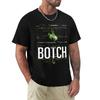 Botch Unifying Tshirt T Shirt For Unisex Tshirt