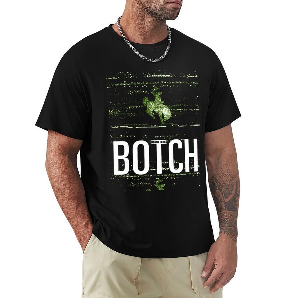 Botch Unifying Tshirt T Shirt For Unisex Tshirt