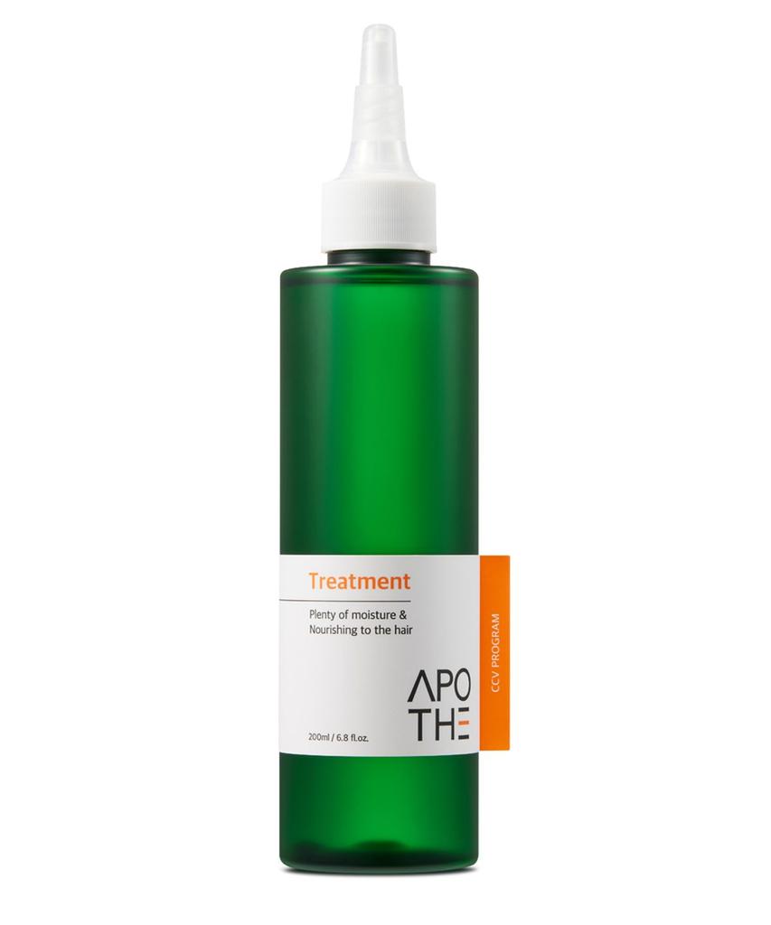 Moist Nourishing Treatment