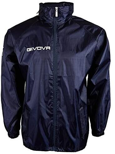 Givova Rain Jacket Basico (RJ001)