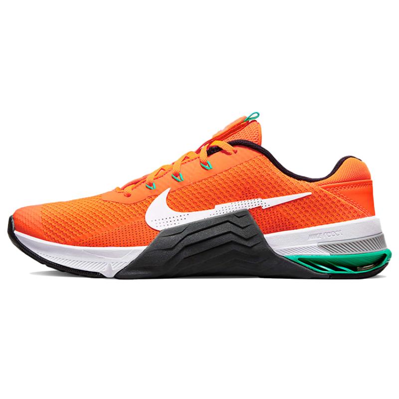 Nike Кроссовки Metcon 7 Total Orange CZ8281-883