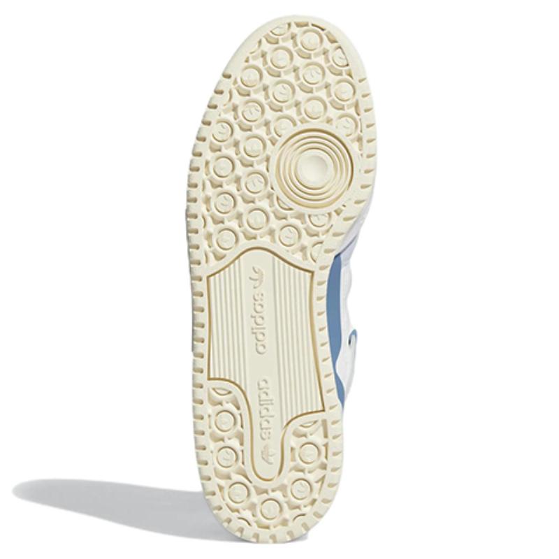 Adidas Кроссовки Forum Exhibit Low 'White Sky Tint' GW6348