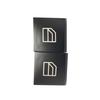 2Pcs Driver Window Switch Repair Button Cap Cover Replacement for Mercedes B Class W245 ML GL R Class