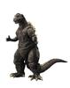 TAMASHII NATIONS MonsterArts Годзилла 70-летие Специальный Приблизительно 150 мм ПВХ АБС Окрашенная Подвижная Фигурка S.H. (1954) Вер. &