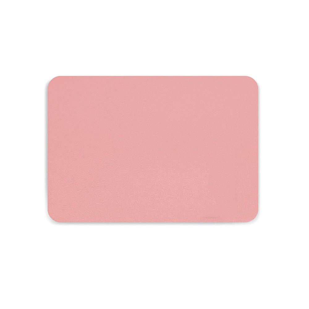 Waterproof Laptop Computer Writing Mat Home Office PU Leather Desk Mat Keyboard Mice Mat Mouse Pad
