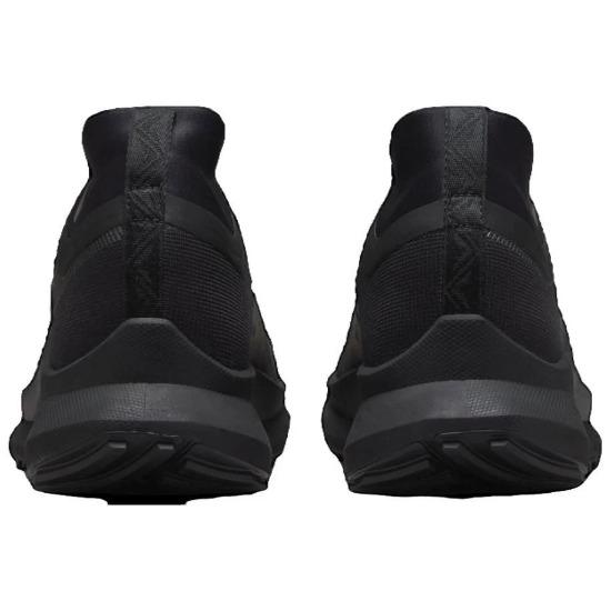 Nike React Pegasus Trail 4 GORE-TEX Черный Антрацитовый HM9728-002 Унисекс