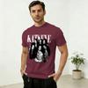 Kpop Katseyes T-Shirts for Unisex  Awesome Cotton Tee Shirt Crewneck Short Sleeve T Shirt Graphic Tops