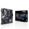 ASUS AMD B550 Equipped AM4 Compatible Motherboard PRIME B550M-A [MicroATX]