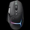Logitech Беспроводная RGB-игровая мышь G502 X PLUS LIGHTSPEED