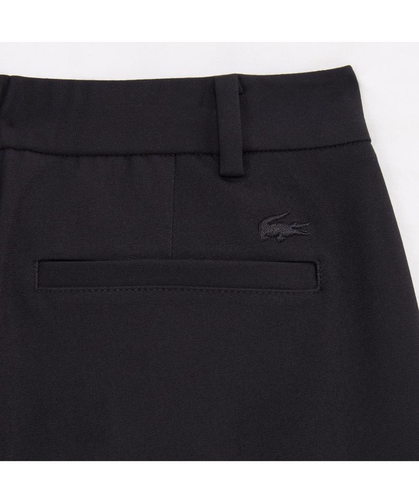 LACOSTE Женские брюки полуклеш Hf531E-55N 031