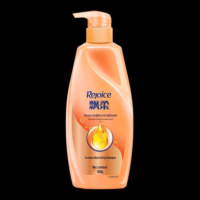Шампунь Rejoice Essence Питающий, Увлажняющий и Разглаживающий