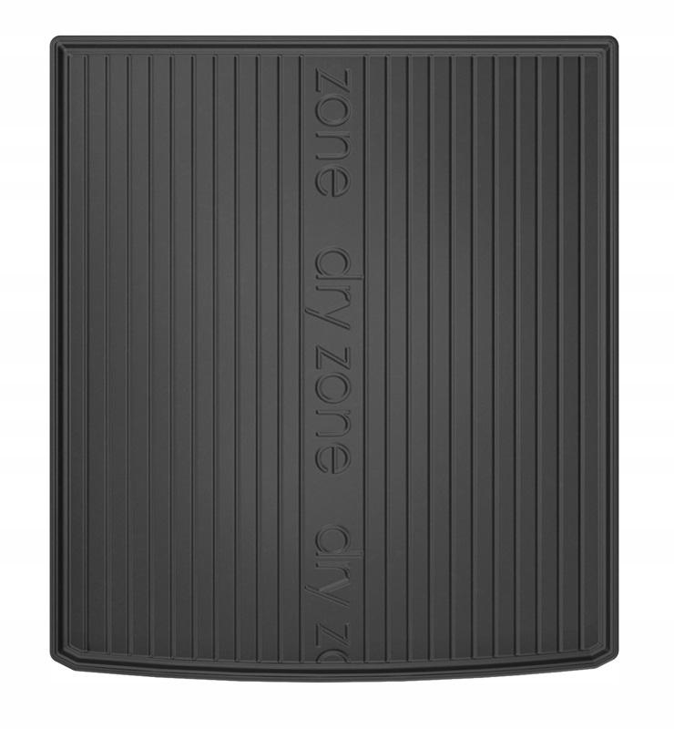 Set 77 Rubber Mats And Cover Vw Sharan 2 2010-2022 5 People