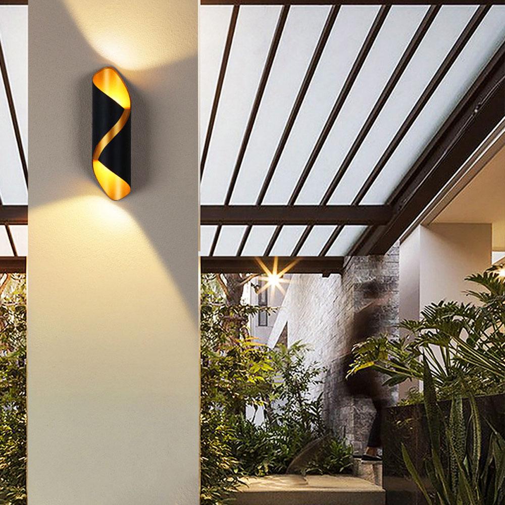 Современные минималистичные светодиодные настенные светильники в скандинавском стиле, настенные светильники для спальни, настенные светильники для гостиной, простое внутреннее освещение