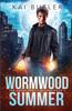 The Wormwood Summer : San Amaro Investigations Book 1 : 1 Book