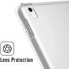 Ультратонкий прозрачный чехол для iPad Pro 12,9 дюйма 2021 2020 2018 2017 2015 прозрачный чехол для iPad Air 1 2 3 4 iPad 10,2 дюйма 2019 2020 9,7 дюйма
