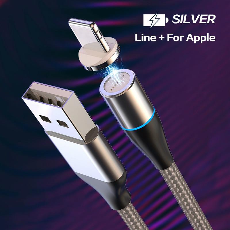 Магнитный кабель для зарядки телефона 3 в 1, многофункциональный, 3 А, быстрая зарядка Android для телефона Xiaomi, Samsung, кабель Typec, Huawei, 5 А, быстрая зарядка