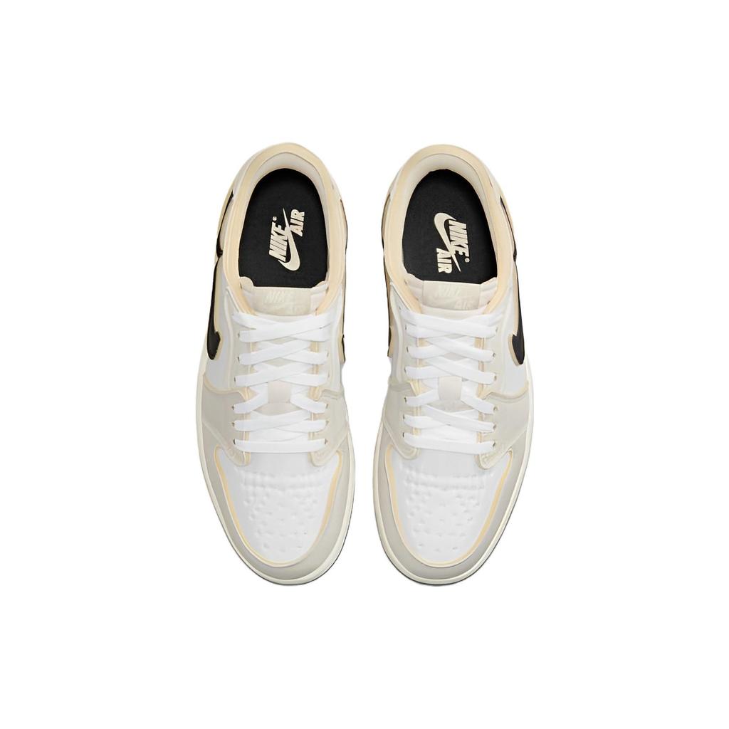 Air Jordan 1 Retro Low OG EX 'Кокосовое молоко' Мужские DV0982-100