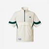 New Balance Uni Nbsc Shorts Anorak Nbnaeb2513   64  Cream