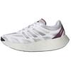 Adizero Aruku Классические Удобные Беговые Кроссовки Унисекс Обувь Облачно-Белые JR3719