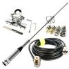 Car Dual Band Antenna Kit For Radio KT8900 FT-7800R TK7150 VX2100 TH-9000 TM-271
