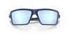 Sunglasses OO9129 CABLES 912913 MATTE NAVY 63 [Oakley]