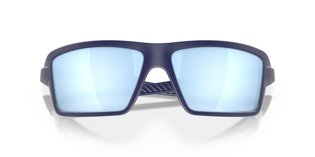 Sunglasses OO9129 CABLES 912913 MATTE NAVY 63 [Oakley]
