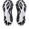 Asics GT 2000 14 Черно-белые мужские кроссовки 1011C056-001