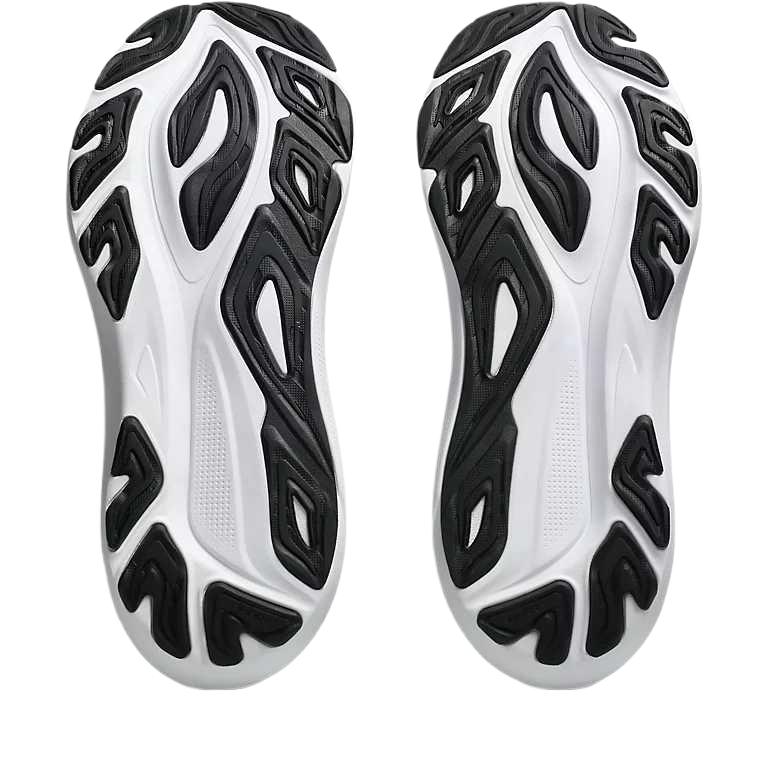 Asics GT 2000 14 Черно-белые мужские кроссовки 1011C056-001