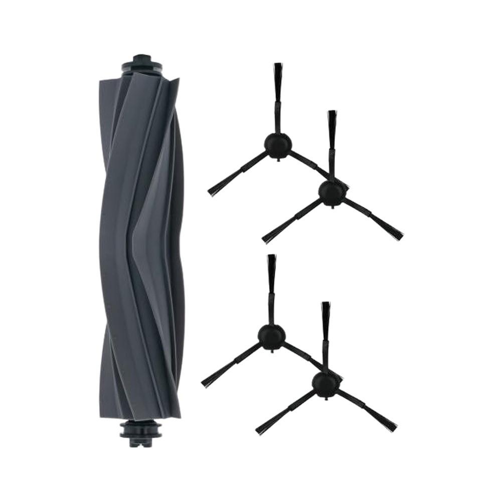 For Dreame X20 PROL20 Ultra Vacuum Accessories: Brushes For Effortless Vacuums Cleaner Parts Homes Appliance Parts