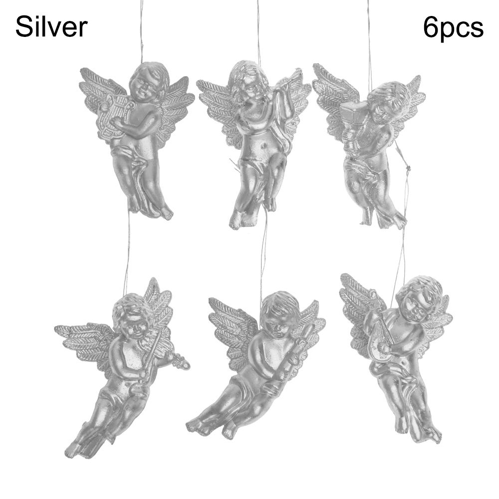 Креативный Домашний Праздник Ангел Подвеска Рождественские Подвесные Украшения Рождественские Украшения Декор Елки
