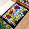 Wielka Triada Carpet Rug for Living Room Bedroom Home Sofa Decoration,Kids play Non-slip Floor Mat